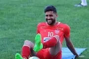 مقصد عجیب و غریب پدیده پرسپولیسی مشخص شد + جزئیات
