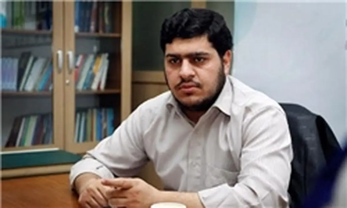 اعتراض دانشجویان به انتصاب هراتی