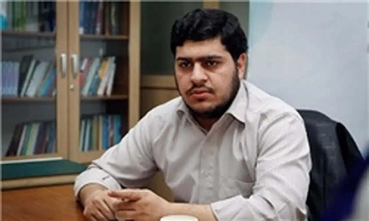 اعتراض دانشجویان به انتصاب هراتی