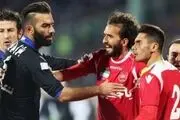 عالیشاه باید مقابل ذوب بازی می کرد؟