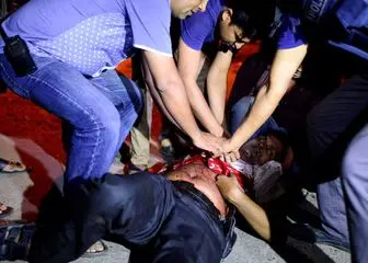5 کشته در انفجار روز عید در بنگلادش