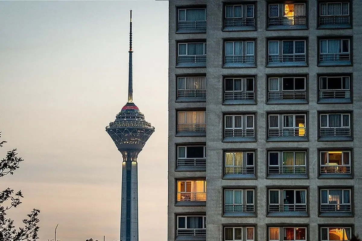 فاجعه عمیق در بازار مسکن تهران