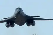 تحرک هواپیماهای جاسوسی آمریکا در شبه جزیره کره