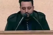کسب رتبه دوم مسابقات قرآن کریم ترکیه توسط یک ایرانی

