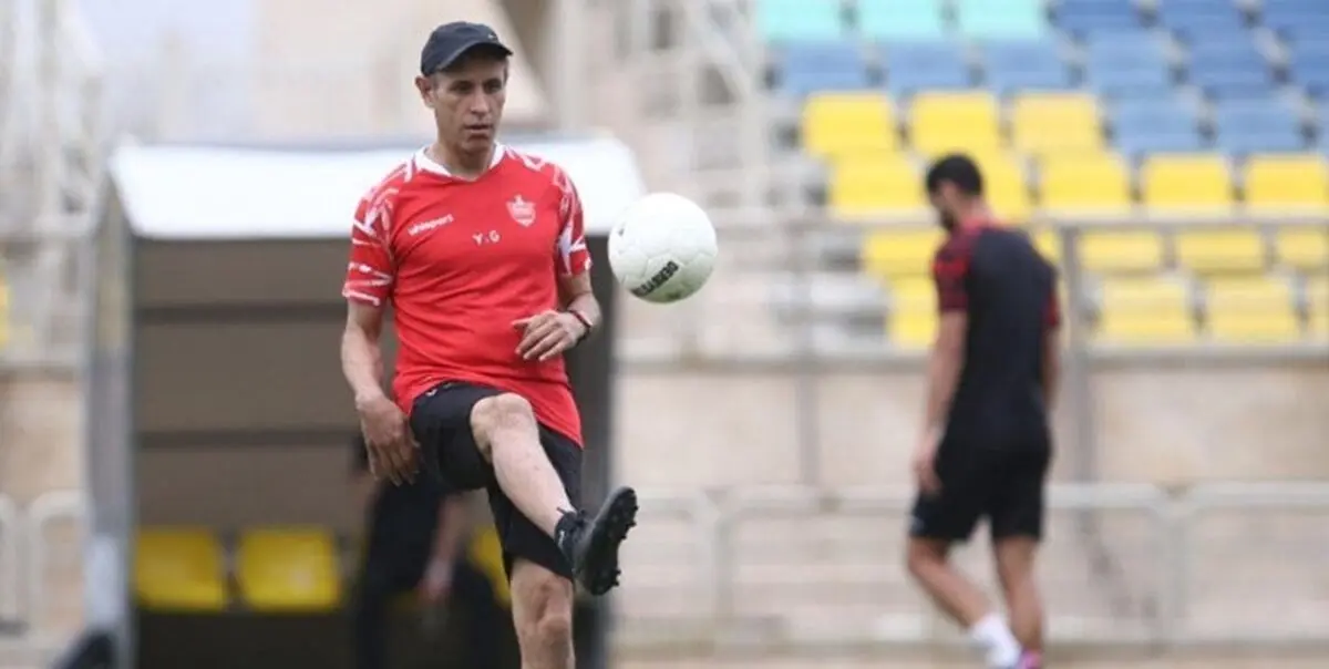 در فصل نقل و انتقلات پرسپولیس پول آب معدنی هم نداشت!