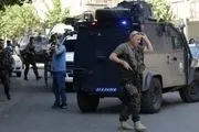 حبس ابد ۲ فرمانده ترکیه‌ای و موج جدید بازداشت‌ها