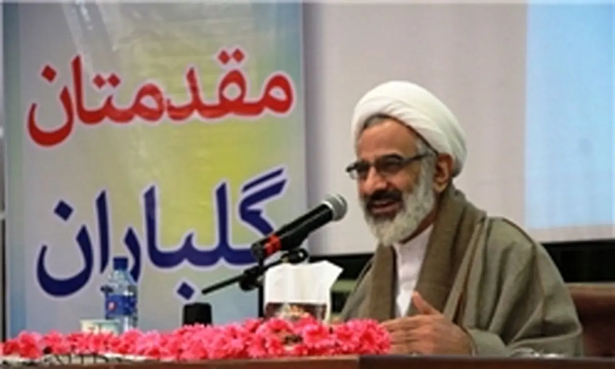 آمریکا به دنبال از بین بردن جمهوری اسلامی با جنبش سبز بود