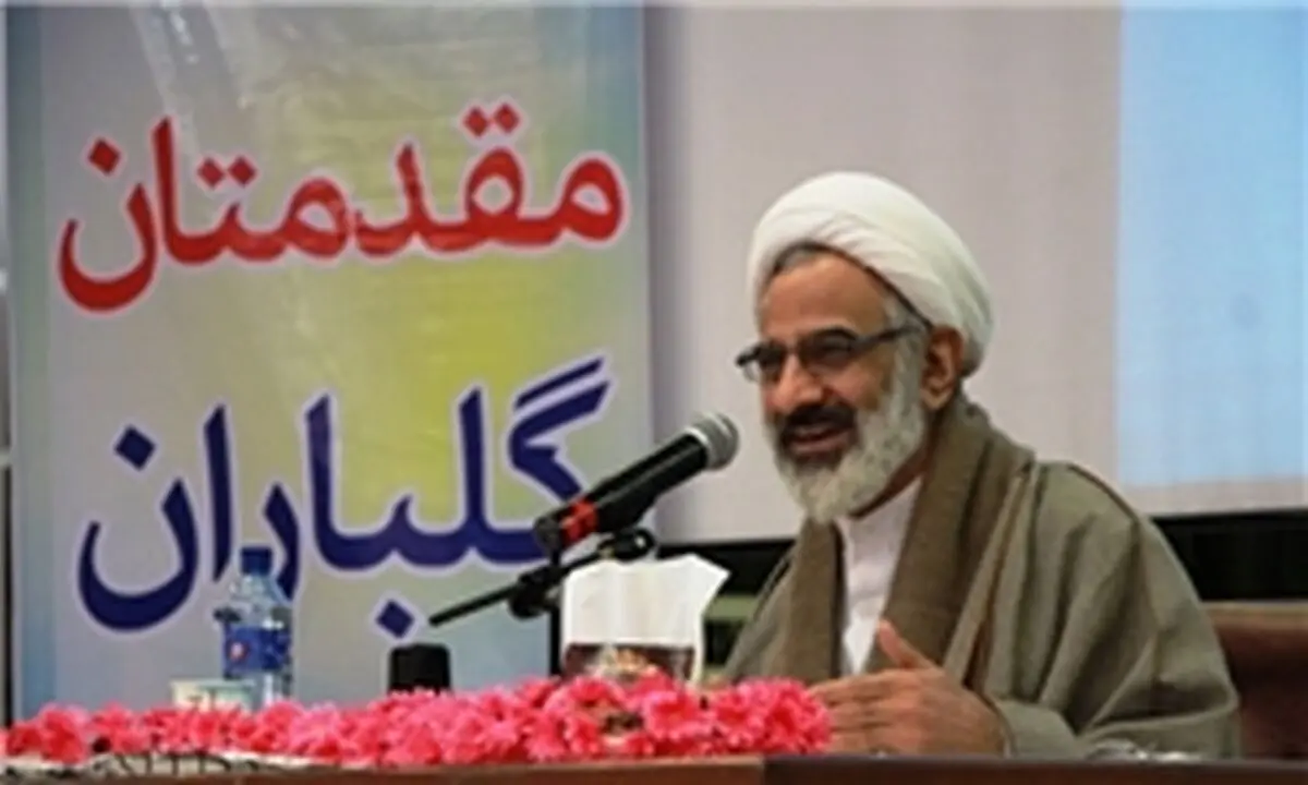 آمریکا به دنبال از بین بردن جمهوری اسلامی با جنبش سبز بود