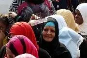 بحران اقتصادی شدید در مصر