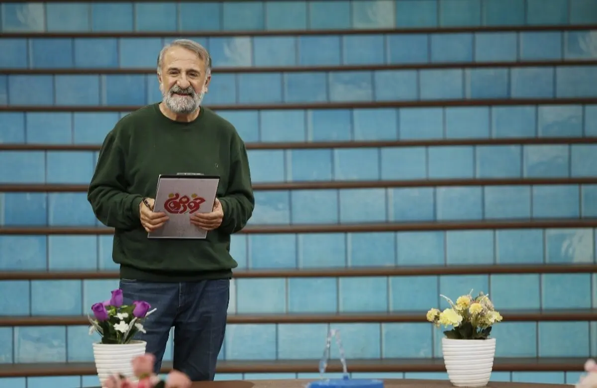 مهران رجبی مجری برنامه خودمونی می شود