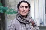 تیپ بلوچی «بهناز جعفری» در فیلم جدیدش/ عکس