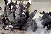 «شانزده آذر» به روایت یک شاهد عینی/عکس