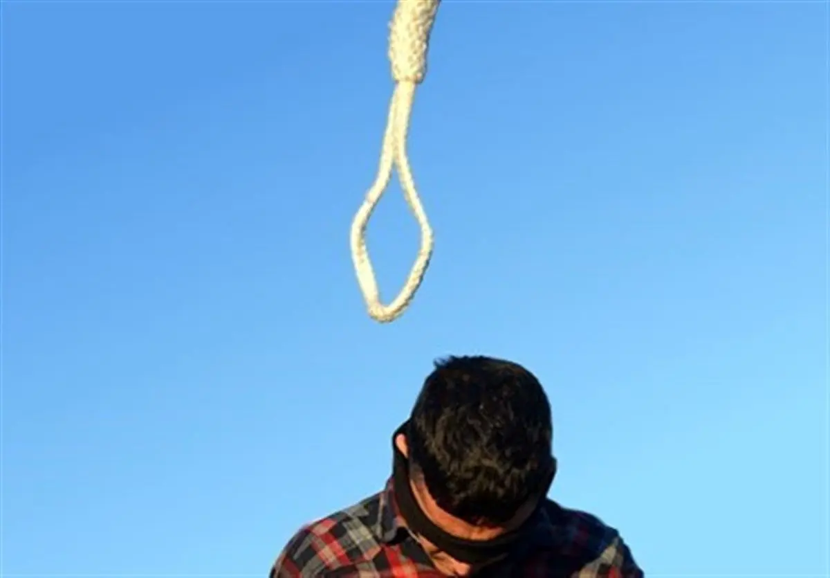 حکم قصاص عامل شهادت دو مامور پلیس اجرا شد