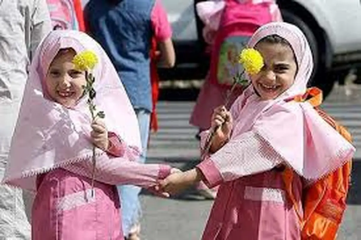 کاش اینها را قبل از رفتن فرزندم به کلاس اول، میدانستم!
