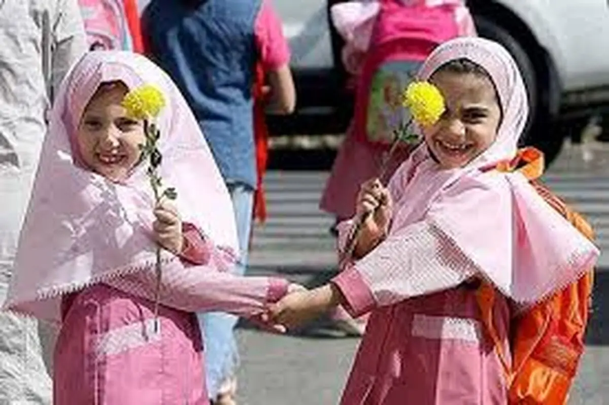  ثبت نام کلاس اولی‌ها از چه زمانی؟
