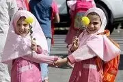  ثبت نام کلاس اولی‌ها از چه زمانی؟
