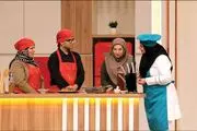 «آشپزی با مامان» برنامه‌ای با طعم شیرین آشپزی با مامان‌ها