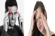 عوامل تشدید کننده میگرن را بشناسید