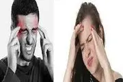 عوامل تشدید کننده میگرن را بشناسید