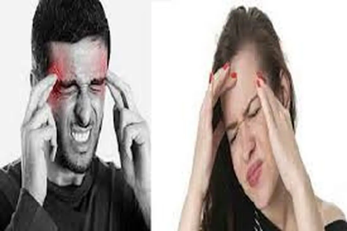 راه فرار از سردردهای طولانی