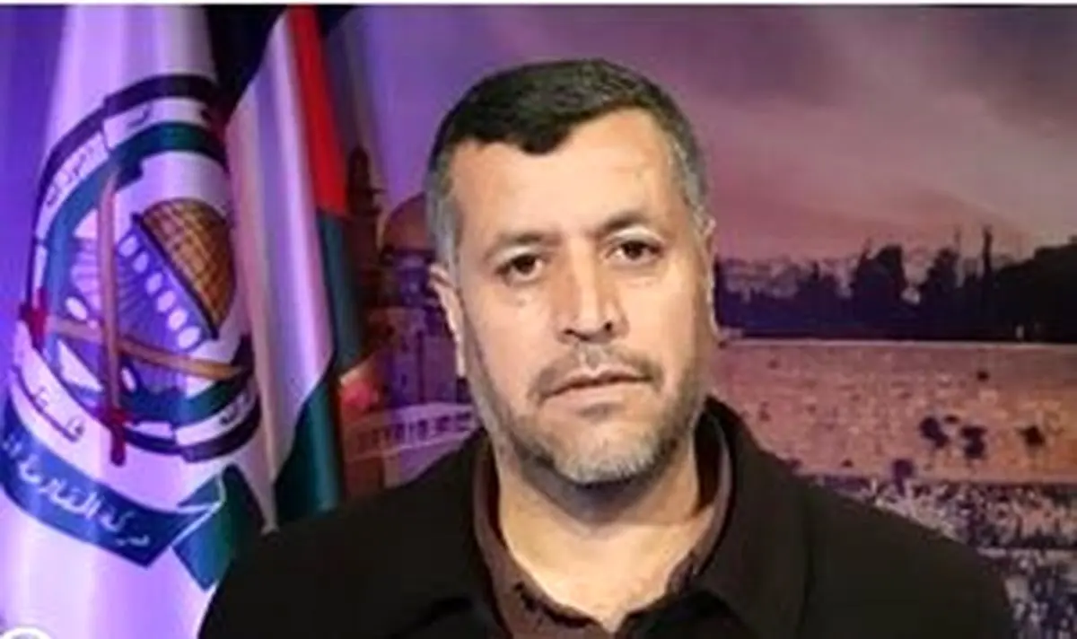 حماس: با شهادت السنوار شروط ما در مذاکرات آتشبس تغییر نخواهد کرد