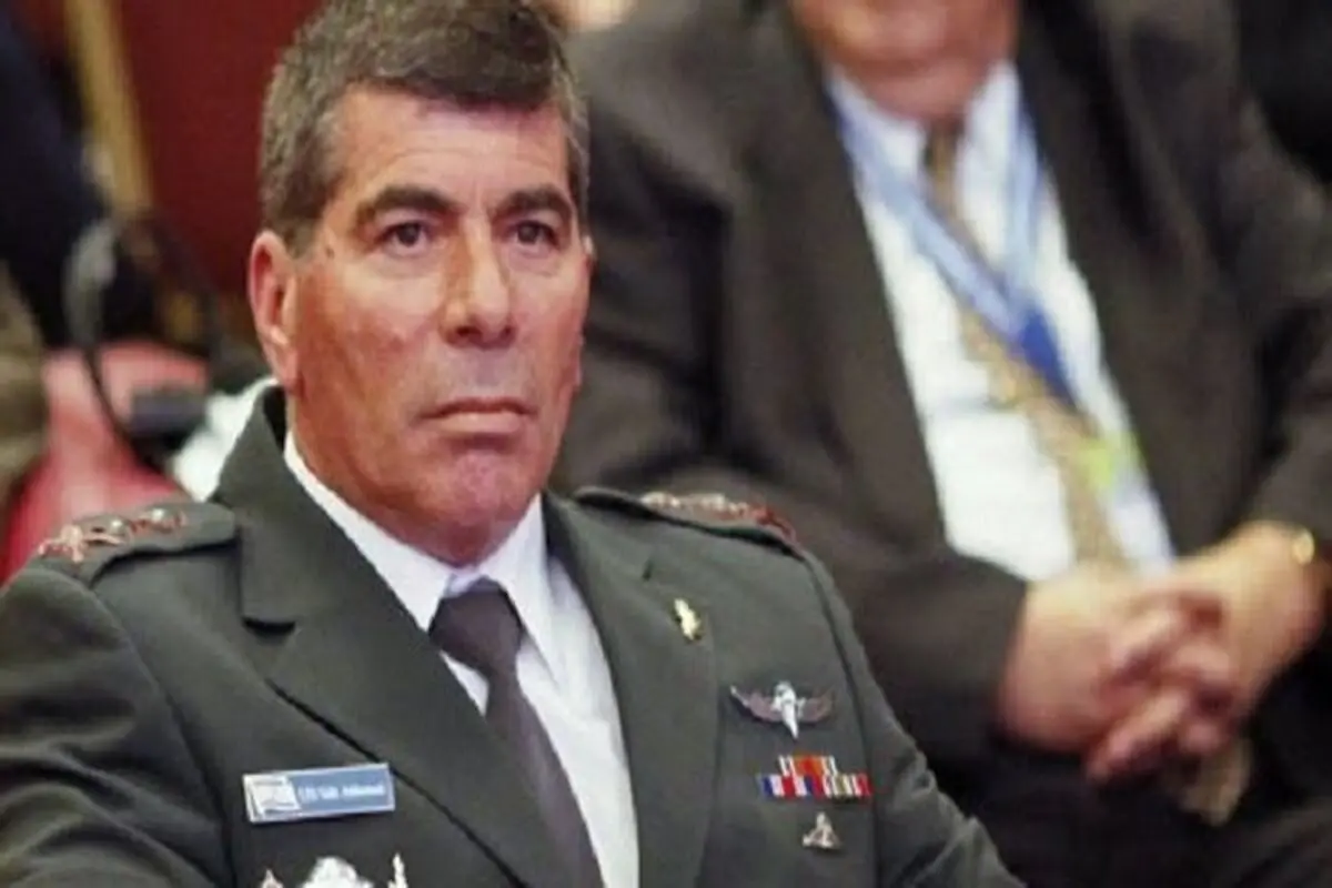 وزیر خارجه جدید صهیونیستها 


