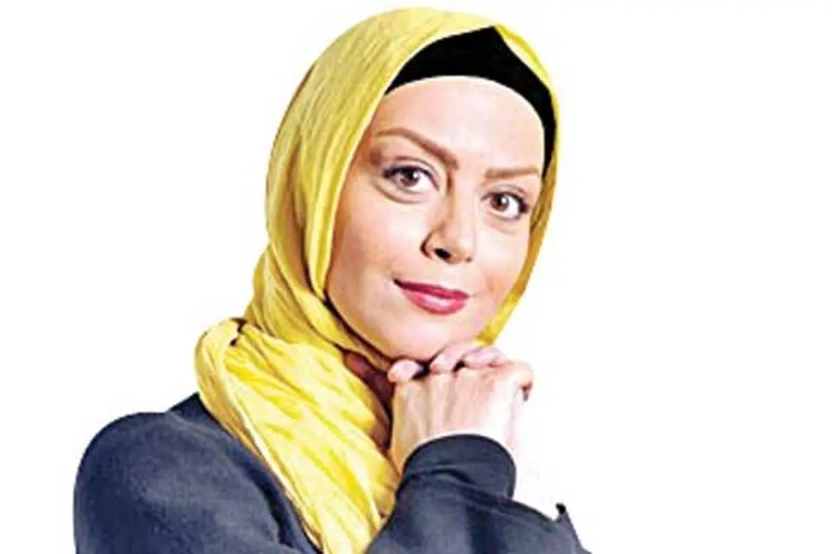 خانم بازیگری که کاپیتان تیم ورزشی شد