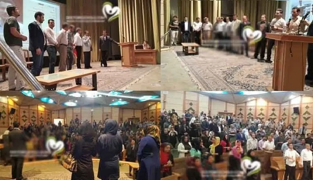 لزوم نظارت صحیح و برخورد  با عوامل همایش های غیر تخصصی