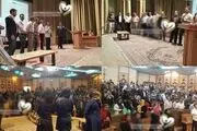 لزوم نظارت صحیح و برخورد  با عوامل همایش های غیر تخصصی