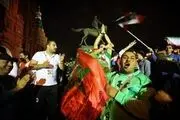 دغدغه ایرانی‌ها در سنت؛ ورزشگاه پر می‌شود؟