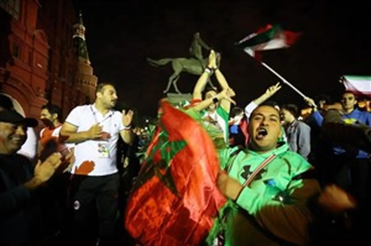 دغدغه ایرانی‌ها در سنت؛ ورزشگاه پر می‌شود؟