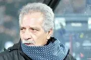 فقط می توانم از هواداران استقلال عذرخواهی کنم!