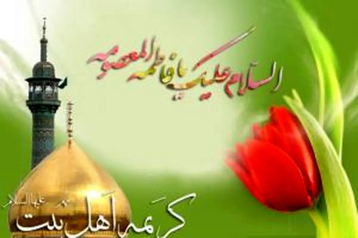 راز ورود حضرت معصومه(س) به شهر قم