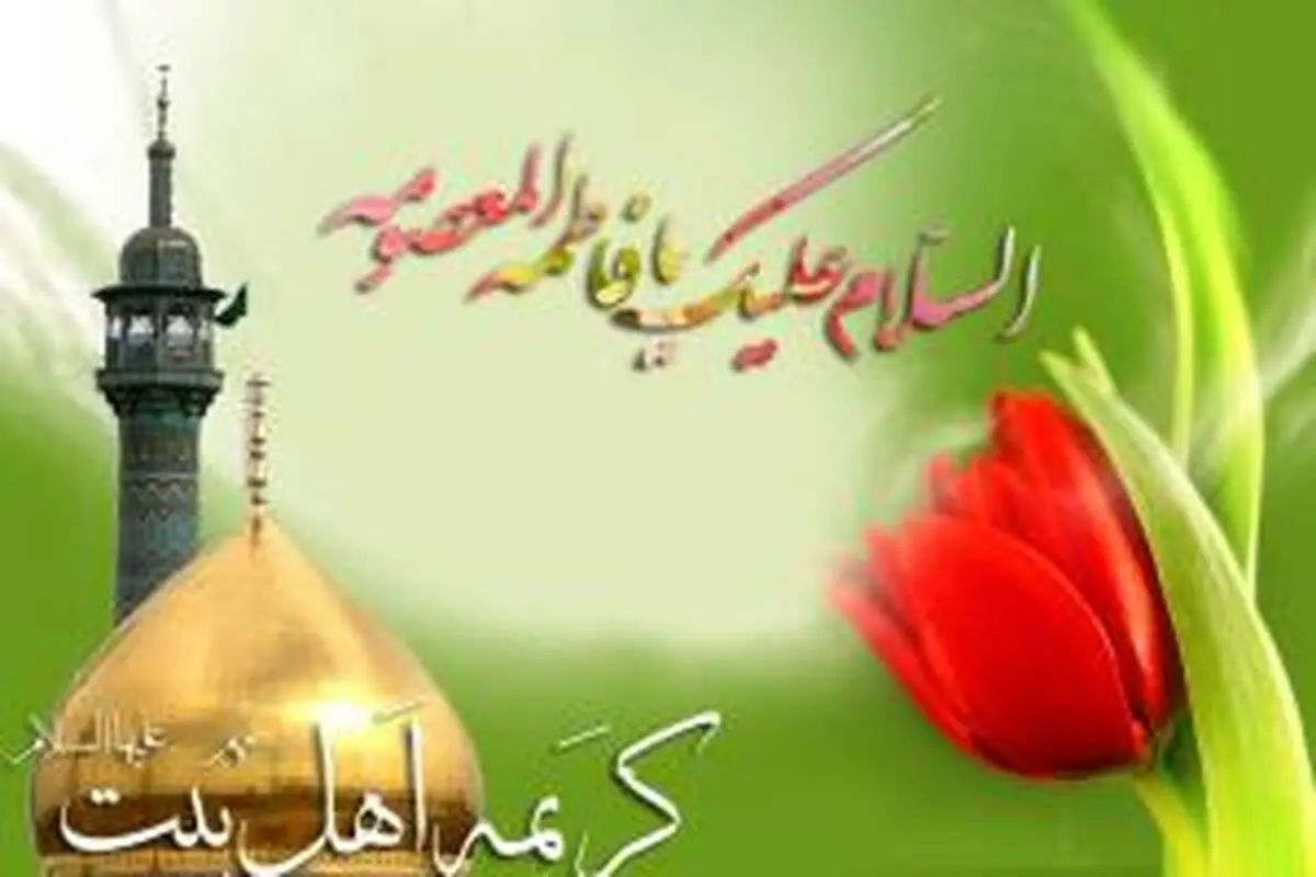 راز ورود حضرت معصومه(س) به شهر قم