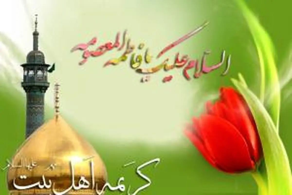 راز ورود حضرت معصومه(س) به شهر قم