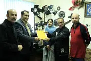 «نوه چوپان دروغگو» کلید خورد