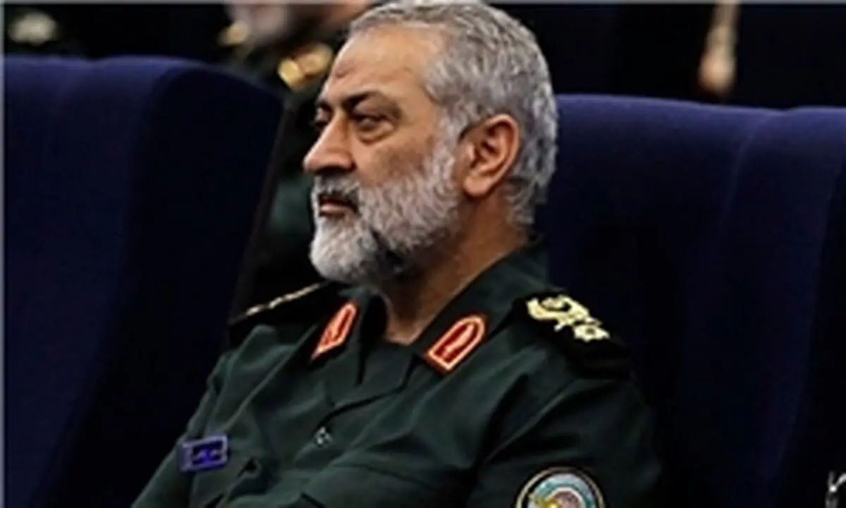 سردار شکارچی: اقدام آمریکا را پاسخ می‌دهیم