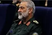 هیچ‌گاه جبهه تدافعی در مقابل آمریکا نداریم