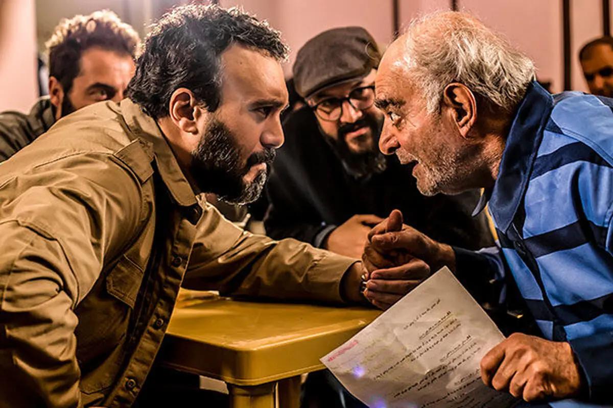 یک سریال  جدید با «شرایط خاص» در راه است