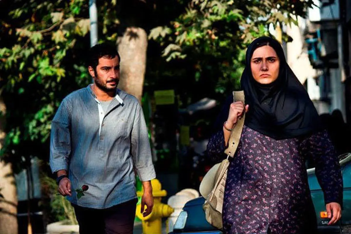 احتمال اکران بی سر و صدا «عصبانی نیستم» از 25 بهمن