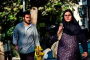 احتمال اکران بی سر و صدا «عصبانی نیستم» از 25 بهمن 