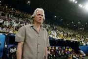 سرمربی مورد علاقه رونالدو در آستانه تمدید