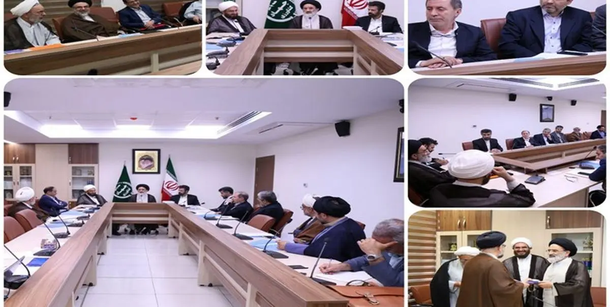 رشد قابل تامل پرداخت زکات از سوی مردم