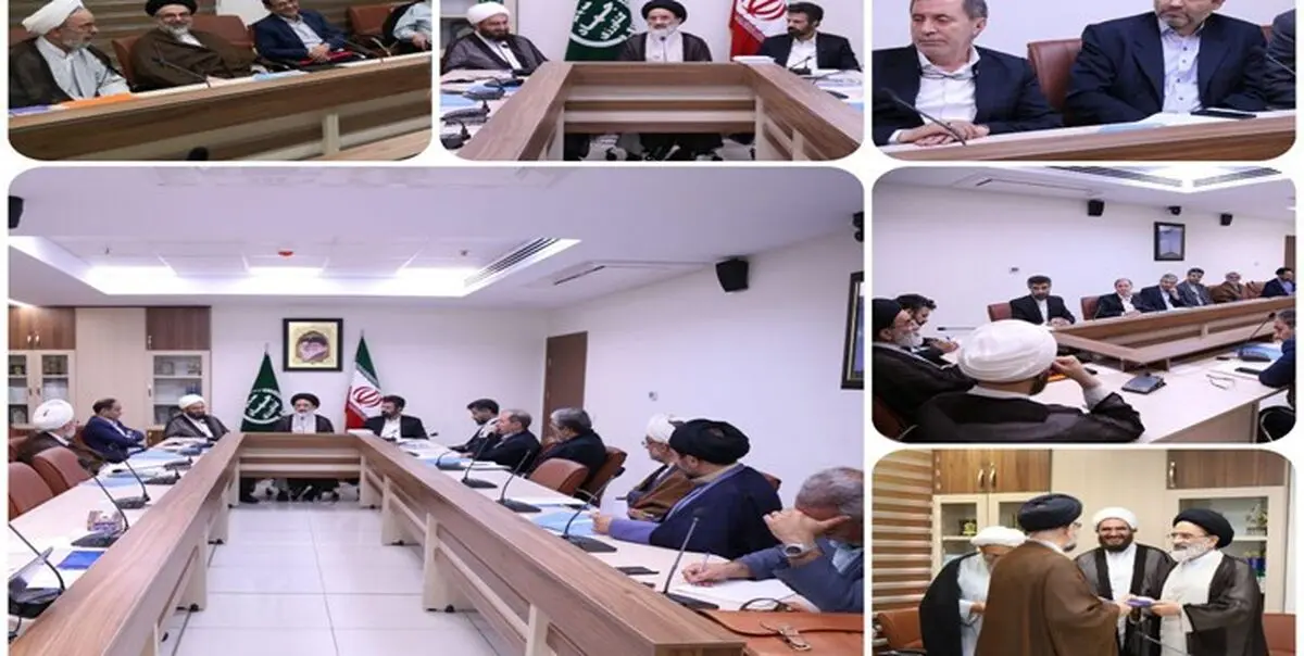 رشد قابل تامل پرداخت زکات از سوی مردم