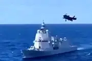 تصاویر F35 آمریکایی که آماده حمله به ونزوئلا شدند