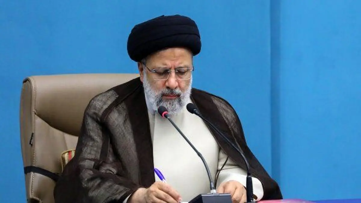 رئیسجمهور اصلاحیه قانون بیمه کارگران ساختمانی را ابلاغ کرد