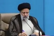 رئیس‌جمهور اصلاحیه قانون بیمه کارگران ساختمانی را ابلاغ کرد