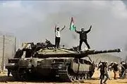۷ اکتبر و فروپاشی توهم شکست‌ناپذیری اسرائیل