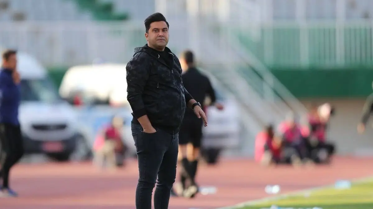 چادرملو به دنبال درخشش برابر پرسپولیس؛