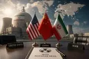 گمانه زنی آمریکایی ها درباره کلید مذاکرات تهران و واشنگتن/ ذخایر اورانیوم ایران به چین می رود؟